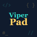 ViperPad